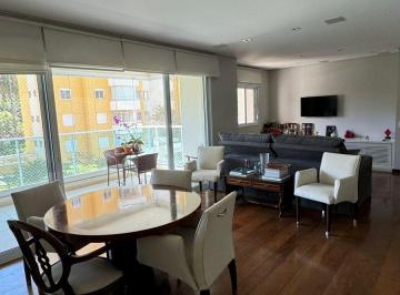 Apartamento de 3 quartos, São Paulo · Apartamento no Paraiso do Morumbi / Wish Panamby / Otima localização e lazer