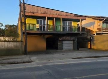 Foto 09 · Sobrado, Aventureiro, Joinville, SC