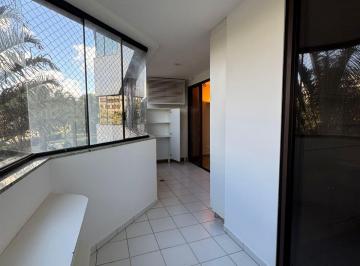 Apartamento de 4 quartos, Brasília · Aluguel 4 Quartos 217 M2 3 vagas Sudoeste SQSW 305 Ed.Parque da Cidade