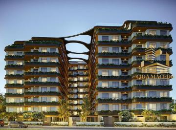 Apartamento · 24m² · 1 Quarto · Apartamento à venda - em Poço
