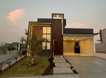 Foto 04 · CASA TÉRREA DISPONÍVEL PARA LOCAÇÃO - CONDOMÍNIO GRAN VILLE SÃO VENÂNCIO EM ITUPEVA-SP!