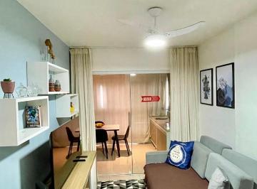 Apartamento de 1 quarto, Salvador · Apartamento a venda em Armação quarto e sala mobiliado no 5º avenida