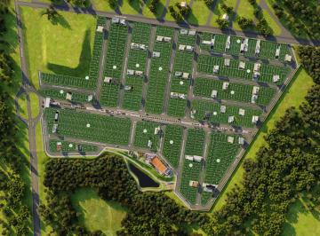 Terreno , Caldas Novas · Lote à Venda no Condomínio Cidade das Flores – Caldas Novas/GO