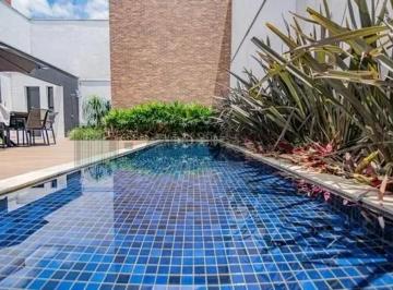 Foto 19 · Luxuosa mansão de 4 quartos e 4 suítes no Jardim Europa, São Paulo-SP: 5 salas, 6 banheiros, 4 vagas