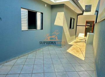 Casa · 137m² · 2 Quartos · 2 Vagas · Casa térrea à venda com 2 quartos - Villa Amato - Sorocaba/SP