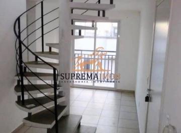 Apartamento · 50m² · 2 Quartos · 1 Vaga · Apartamento duplex à venda - Condomínio Marcco Sorocaba
