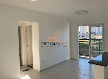 Apartamento · 55m² · 2 Quartos · 1 Vaga · Apartamento à venda 55m² - Condomínio Residencial Platinum - Votorantim/SP