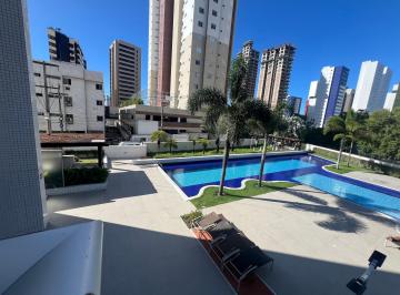 Apartamento de 2 quartos, João Pessoa · Apartamento Jardim Oceania 3 Suites