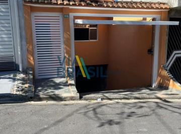 Foto 01 · Casa à Venda em São Bernardo do Campo-SP: 3 Quartos, 6 Vagas de Garagem e Área Gourmet! Venha Conhec