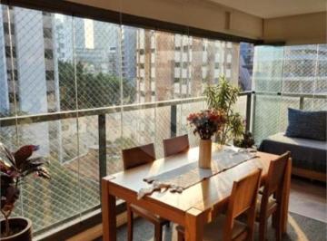 Apartamento de 2 quartos, São Paulo · Apartamento Residencial PINHEIROS Área Útil: 78 m² Área Total: 78 m²