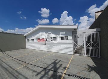 Foto 01 · Casa Comercial para alugar no bairro Brasil com 360 m² e 8 salas