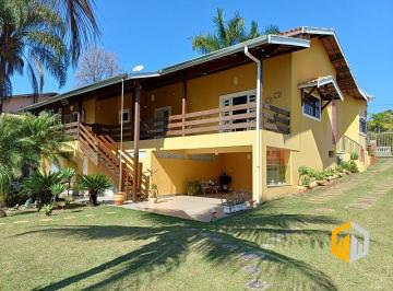 Casa de 4 quartos, São Pedro · CASA 04 DORMS, JD BOTÂNICO - SÃO PEDRO/SP