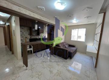 Foto 01 · Apartamento, Jardim Suécia, Mogi Guaçu, SP