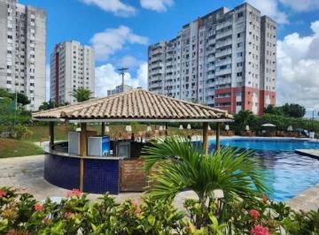 Foto 16 · Apartamento, Piatã, Salvador, BA