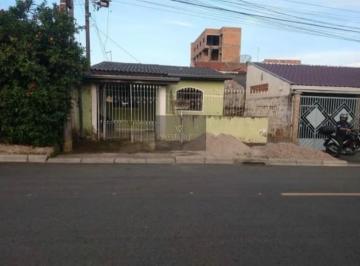 Foto 01 · Casa, Tatuquara, Curitiba, PR