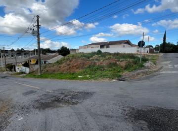 Terreno , São José dos Pinhais · LOTE DE TERRENO 360 m² - Contenda São Jose dos Pinhais - R$ 265.000,00