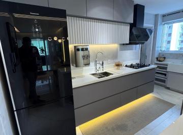 Apartamento de 3 quartos, Salvador · CIDADE JARDIM FINAMENTE DECORADO