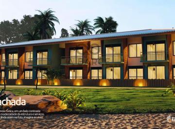 Apartamento de 1 quarto, Porto Seguro · STUDIO NO KAHAKAI - PORTO SEGURO/BA