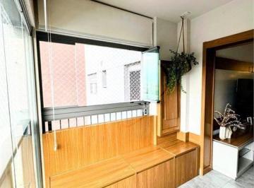 Apartamento de 2 quartos, São Paulo · Apartamento Residencial VILA LEOPOLDINA Área Útil: 69 m² Área Total: 69 m²