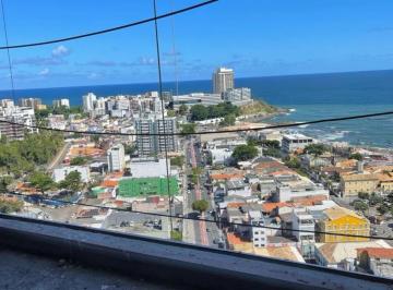 Apartamento de 2 quartos, Salvador · Rio Vermelho, Repasse, Beach Class, 2/4, suíte, Varanda Vista Mar, 67m2