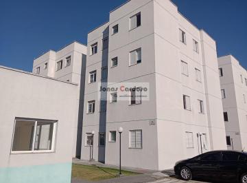 Foto 01 · Imperdível: Apartamento à venda em Jundiapeba, Mogi das Cruzes-SP, com 2 quartos, 1 suíte e 1 vaga d