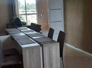 Apartamento de 2 quartos, Votorantim · Apartamento á venda em Votorantim, Jd. Serrano