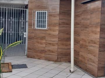 Casa de 3 quartos, Praia Grande ·  VENDO LINDA CASA TÉRREA NA PRAIA VILA TUPI 