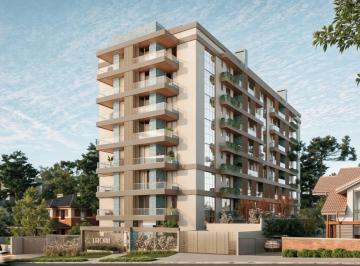 Imóvel novo vertical , Curitiba · Apartamento Curitiba Bigorrilho - Estoril
