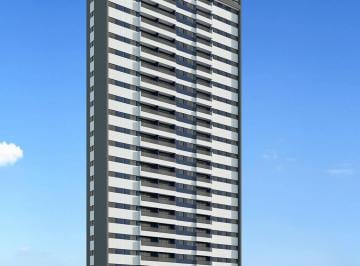 Apartamento de 3 quartos, Recife · Apto 03 Quartos 02 Suites 75m² Nascente a Poucos Metros do Carrefour - Torre