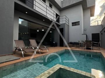 Foto 01 · Casa, Condominio Santa Monica I, Mogi Guaçu, SP