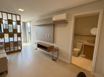 Apartamento de 1 quarto, Brasília · KITINET ALUGUEL NOROESTE - ED COPENHAGUE - MOBILIADO - NASCENTE - VISTA LIVRE - VAGA COBERTA