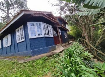 Casa de 3 quartos, Petrópolis · Casa em Condomínio com Linda Vista - ARARAS - Petrópolis/RJ