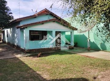 Comercial · 188m² · 2 Quartos · 5 Vagas · Casa em Peruíbe
