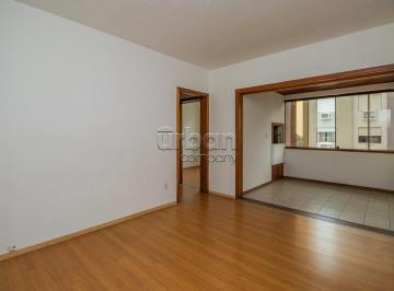 LIVING · Apartamento 3 quartos à venda na rua Fernando Abbott