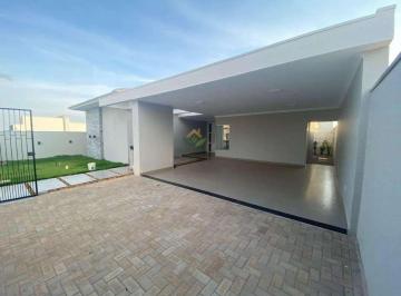 Casa · 214m² · 3 Quartos · 2 Vagas · Casa Averbada em Sorriso-MT no Bairro Vila Rica