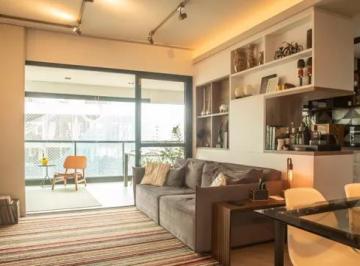 Apartamento de 3 quartos, São Paulo · Apartamento com varanda gourmet , andar alto e 3 dormitórios, sendo 2 suítes.