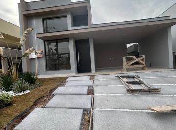 Foto 01 · CASA TÉRREA À VENDA - 3 QUARTOS -   CONDOMÍNIO GRAN VILLE SÃO VENÂNCIO EM ITUPEVA-SP!