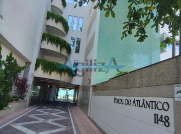 Apartamento · 70m² · 2 Quartos · 1 Vaga · Frente mar – Seu novo lar a poucos passos do mar!