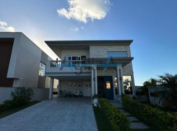 Casa · 300m² · 4 Quartos · 4 Vagas · Caledoni - Casa para alugar no bairro Santa Regina - Camboriú/SC