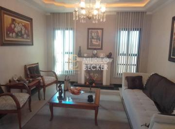 Casa · 388m² · 4 Quartos · 2 Vagas · Casa com 3 andares à venda 4 quartos, 388 m² no Bairro Jd das Indústrias