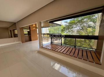 Apartamento · 324m² · 4 Quartos · 4 Vagas · Apartamento à Venda com 4 suítes 324 m² no Bairro Vila Ema