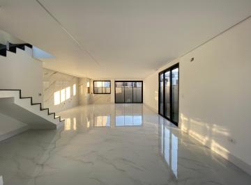 Casa de 2 quartos, Curitiba · Sobrado Triplex em condomínio para locação no Santa Cândida/Curitiba