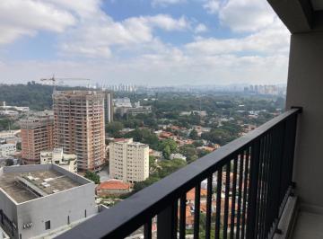 Apartamento de 2 quartos, São Paulo · Apartamento Novo à Venda ao lado da Estação Butantã do Metrô!