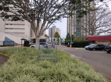 Foto 01 · APARTAMENTO PARA LOCAÇÃO NO CONDOMINIO MORADA DOS DEUSES NO JARDIM PARIS - JUNDIAÍ