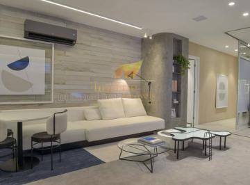 Apartamento en Venda de 3 quartos Cidade Alta · Arch Jardim Cuiabá - Vanguard