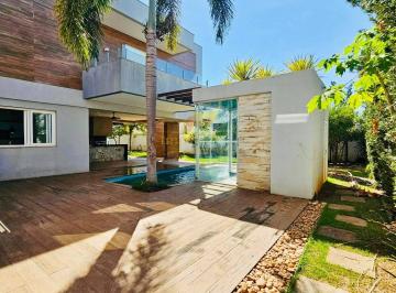 Casa · 758m² · 4 Vagas · Condomínio Alphaville ll
