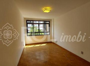 Foto 01 · Apartamento para locação em São Paulo-SP, Vila Buarque: 1 sala, 1 banheiro, cozinha e 29m² de área.