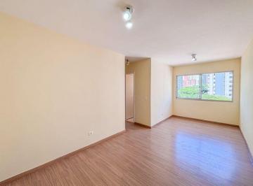 Apartamento · 60m² · 2 Quartos · 1 Vaga · Apartamento à venda em Moema, São Paulo-SP: 2 quartos, 2 banheiros, 1 vaga, 60m² de área. Aproveite