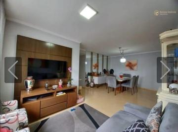 Apartamento · 90m² · 3 Quartos · 1 Vaga · Apartamento à venda em São Paulo-SP, Vila Gumercindo: 3 quartos, 2 banheiros, 1 vaga, 90m² de área