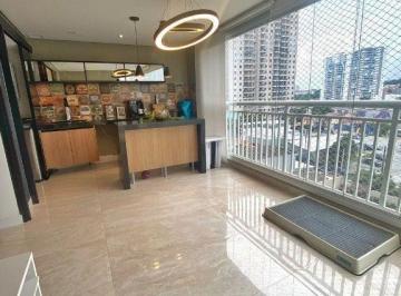 Apartamento · 94m² · 3 Quartos · 1 Vaga · Apartamento à venda em São Paulo-SP, Vila Nair: 3 quartos, 1 suíte, 1 sala, 2 banheiros, 1 vaga, 94m